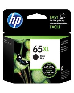 65XL BLACK INK N9K04AA