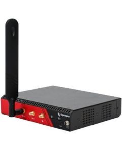 CONSOLE SERVER + AUTOMATION 4 SERIAL 4 G