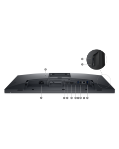 24IN P2424HT TOUCH MONITOR