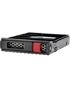 HPE 960GB SATA RI LFF LPC MV SSD