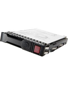 HPE 1.6TB SAS MU SFF SC MV SSD