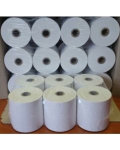 80mm THERMAL PAPER (BOX OF 24 ROLLS)