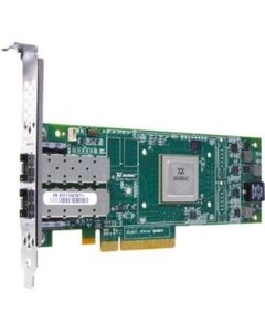 HPE SN1100Q 16Gb 2p FC HBA