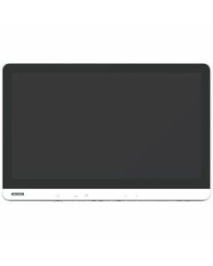 PAX-124F/WHITE/PCAP/USB-HUB/AG