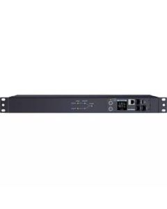 AUTO TRANSFER SWITCH 10AMP INC RMCARD205