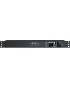 AUTO TRANSFER SWITCH 16AMP INC RMCARD205