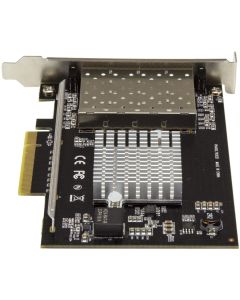 4 Port SFP+ Server Network Card - XL710