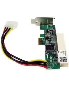 PCI Express to PCI Adapter Card