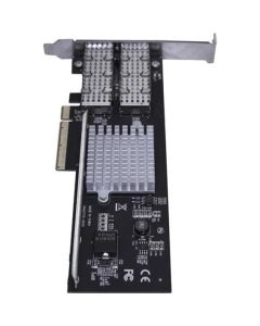 Server NIC Card 40G Dual-Port QSFP+