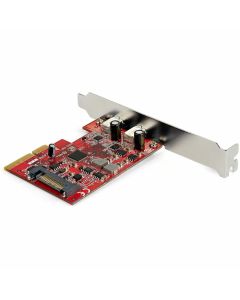 Controller Card - USB C - Up to 10Gbps