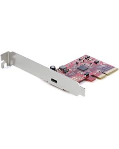 USB 3.2 GEN 2X2 PCIE CARD - USB-C 20GBPS