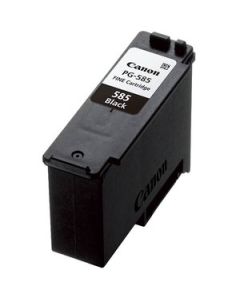 INK CARTRIDGE PG-585 BLACK