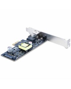 1-Port 2.5Gbps PoE Network PCIe Card