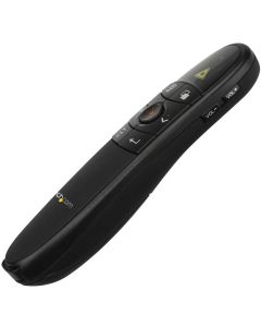 Presentation Remote - 90ft/27m Wireless