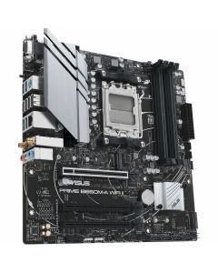 PRIME B650M-A WIFI II-CSM