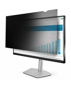 18.5 in. Monitor Privacy Screen - - Matt
