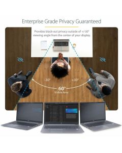 Privacy Screen -15 inch - Magnetic