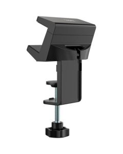 Desk Mount for Power Strip - Clamp-on