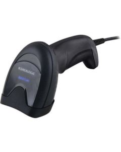 QUICKSCAN QBT2500 2D USB KIT BT BLK