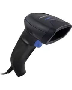 QUICKSCAN D2590 BLK KIT A-STD USB KIT /W