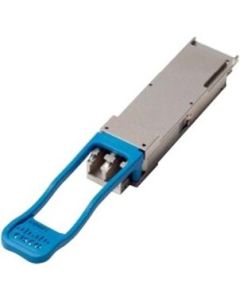 PYP 100GBASE LR4 QSFP TRANSCEIVER LC 10K