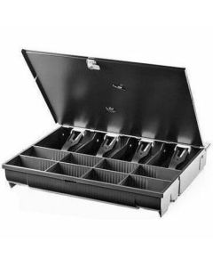 Standard Duty Till insert w/lockable lid