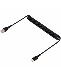 USB A to C Charging Cable - 1m (3.3ft)