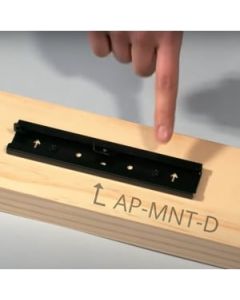 AP-MNT-D AP mount bracket individual D