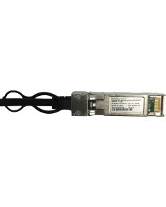 HPE 25GB SFP28/SFP28 1M DAC