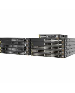ARUBA 6200F 12G CL4 2G/2SFP+ 139W