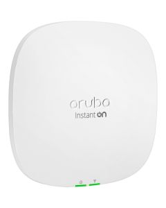 HPE NW IOn AP25 (RW) 4x4 Wi-Fi 6 AP