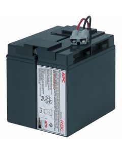 APC REPLACEMENT BATTERY CARTRIDGE 7