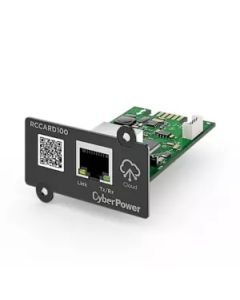 CLOUD CARD ETHERNET INTERFACE