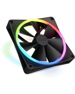 F120RGB DUO - 120MM DUAL-SIDED RGB FAN -