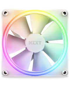 F120RGB DUO - 120MM DUAL-SIDED RGB FAN -