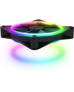 F120RGB DUO - 120MM DUAL-SIDED RGB FAN -