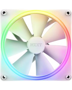 F140RGB DUO - 140MM DUAL-SIDED RGB FAN -