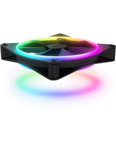 F140RGB DUO - 140MM DUAL-SIDED RGB FAN -