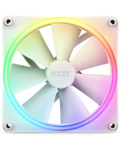 F140RGB DUO - 140MM DUAL-SIDED RGB FAN -