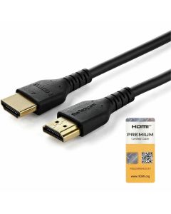 Cable - Premium High Speed HDMI Cable 2m