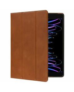 RISSKOV - IPAD AIR 10.9IN 24/6TH TAN