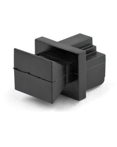 100 RJ45 Dust Covers /Ethernet Port Plug