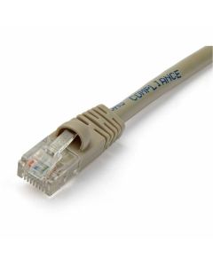 2-to-1 RJ45 Splitter Cable Adapter - F/M