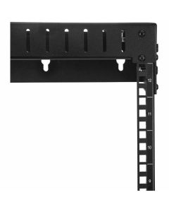 12U Wall Mount Server Rack - 12 - 20 in.