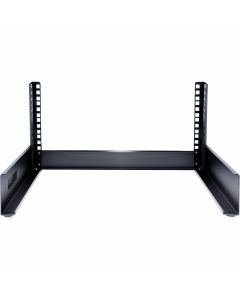 Rack - Open Frame Desktop Rack - 4U