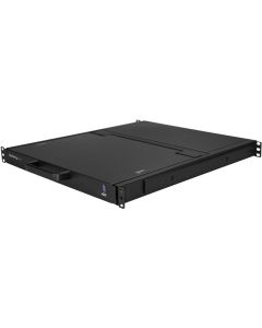 Rackmount KVM Console - 17in Dual Rail