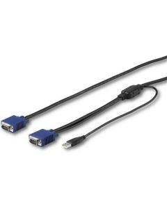 KVM Cable - 1.8m Rackmount Console Cable