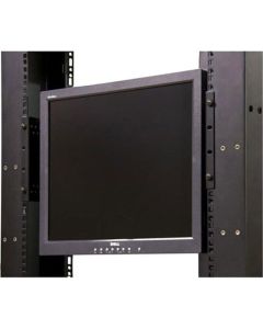 Rack Cabinet LCD Monitor Mount Bracket