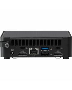 ASUS NUC 14 PRO U5-125H Barebone SLIM