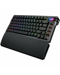 ROG AZOTH EXTREME STORM SWITCH KEYBOARD